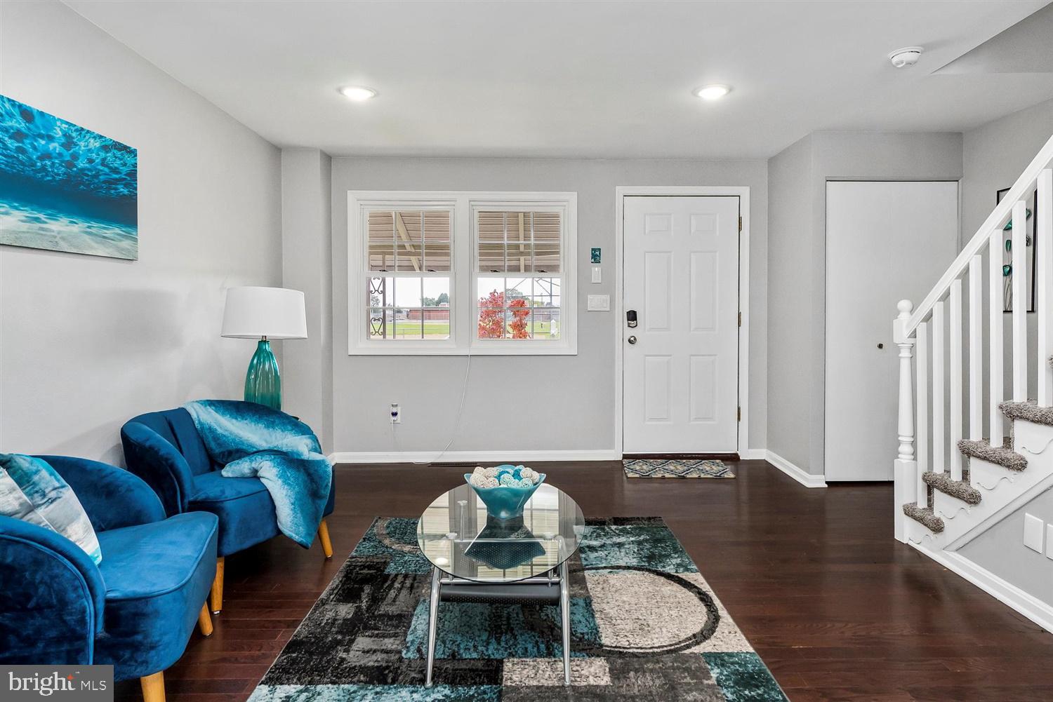 8164 North Boundary Road Baltimore, MD 21222 - Photo 3 of 31 Use your smartphone to lock doors