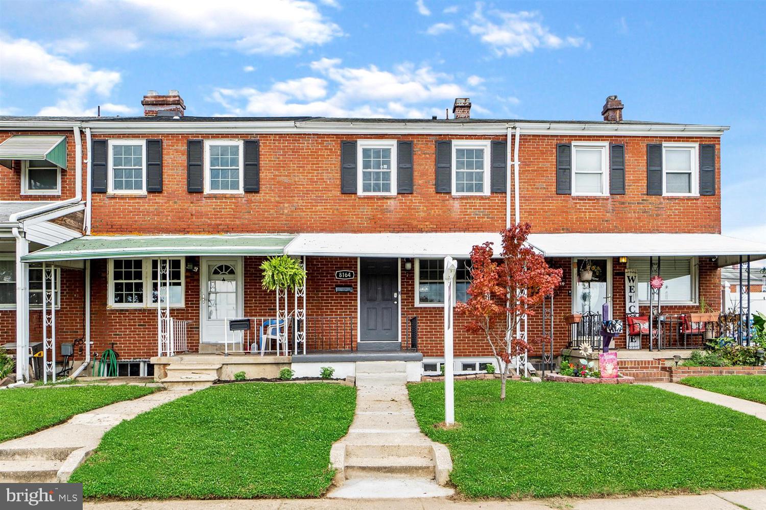 8164 North Boundary Road Baltimore, MD 21222 - Photo 31 of 31 Welcome home!