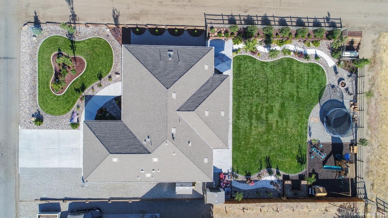 27770 Crofun Road Tehachapi, CA 93561 - Photo 5 of 37 Gallery Image 5
