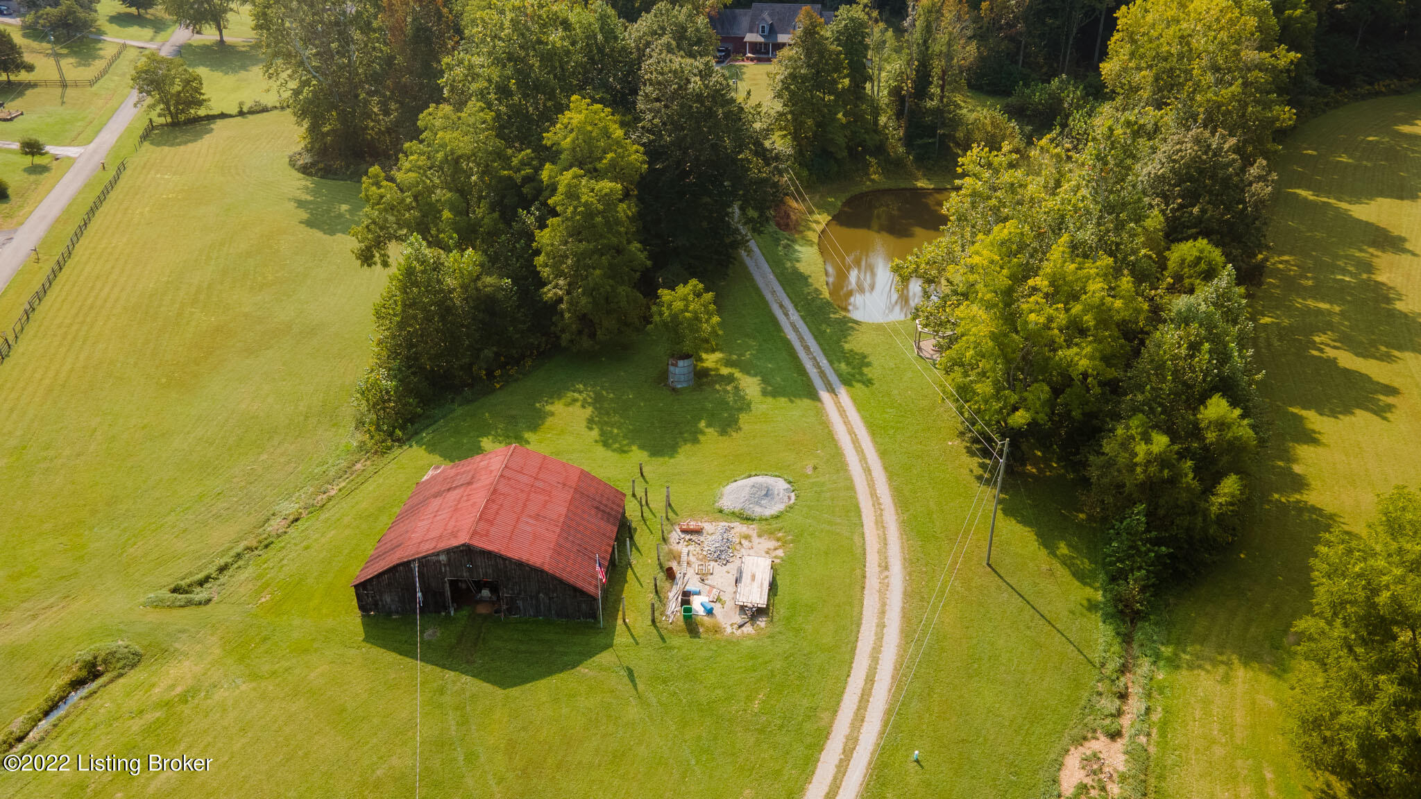 101 Winding Hollow Road Lebanon Junction, KY 40150 - Photo 5 of 82 h-07