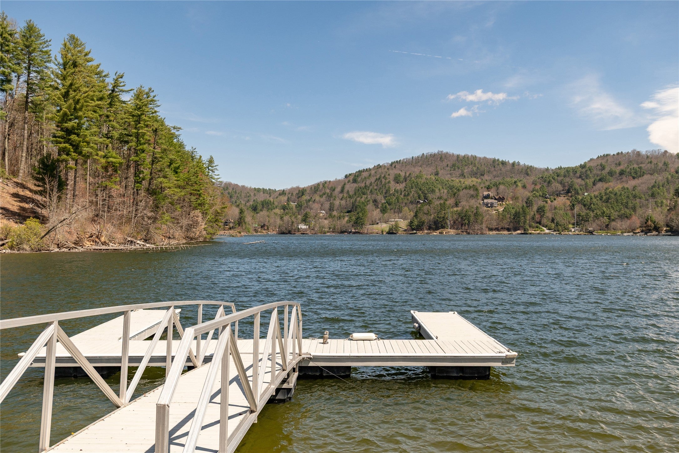 Lot 4 Lot Road Cullowhee, NC 28723 - Photo 20 of 21 Gallery Image 20