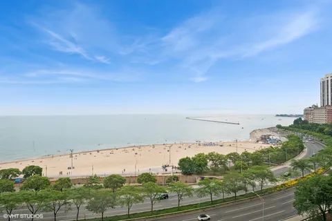 $649,999 | 1100 North Lake Shore Drive, Unit 11B, Chicago, IL 60611