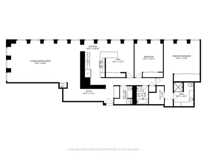 $649,999 | 1100 North Lake Shore Drive, Unit 11B, Chicago, IL 60611