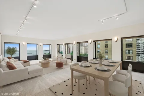 $649,500 | 1100 North Lake Shore Drive, Unit 11B, Chicago, IL 60611