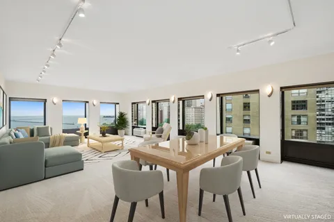 $649,999 | 1100 North Lake Shore Drive, Unit 11B, Chicago, IL 60611