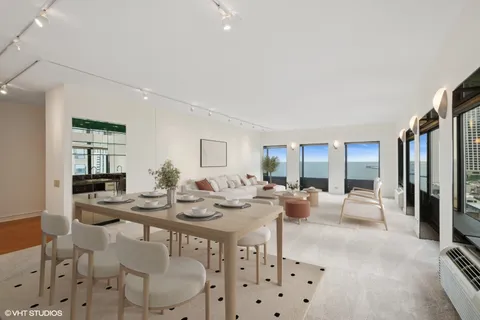 $649,500 | 1100 North Lake Shore Drive, Unit 11B, Chicago, IL 60611