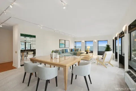 $649,999 | 1100 North Lake Shore Drive, Unit 11B, Chicago, IL 60611