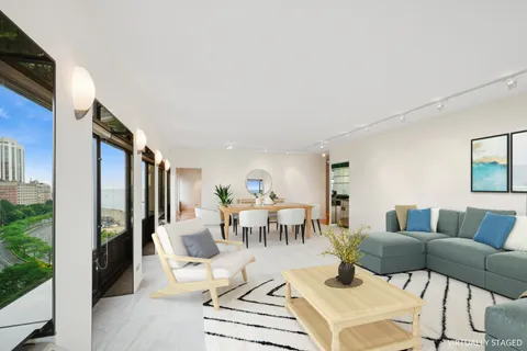 $649,999 | 1100 North Lake Shore Drive, Unit 11B, Chicago, IL 60611
