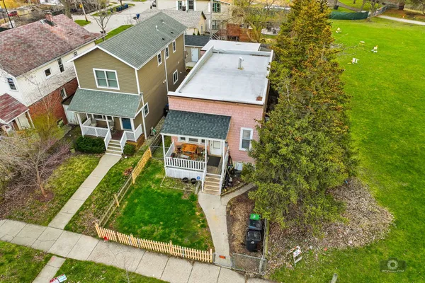$350,000 | 2144 Dewey Avenue, Evanston, IL 60201