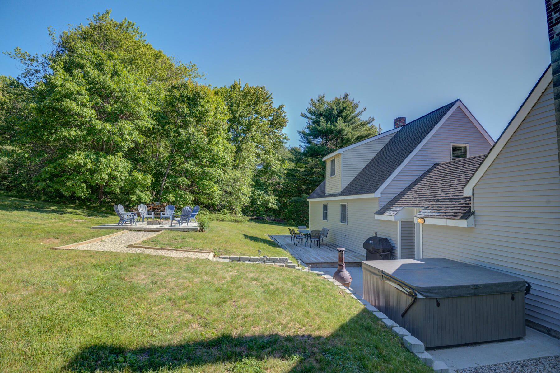 691 Old Post Road Arundel, ME 04046 - Photo 42 of 48 Pic#-45