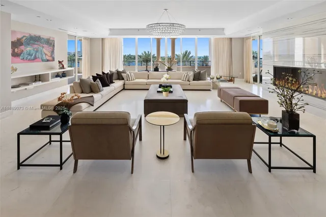 $75,000 | 7133 Fisher Island Drive, Unit 7133, Miami Beach, FL 33109