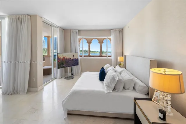 $75,000 | 7133 Fisher Island Drive, Unit 7133, Miami Beach, FL 33109