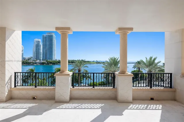 $75,000 | 7133 Fisher Island Drive, Unit 7133, Miami Beach, FL 33109