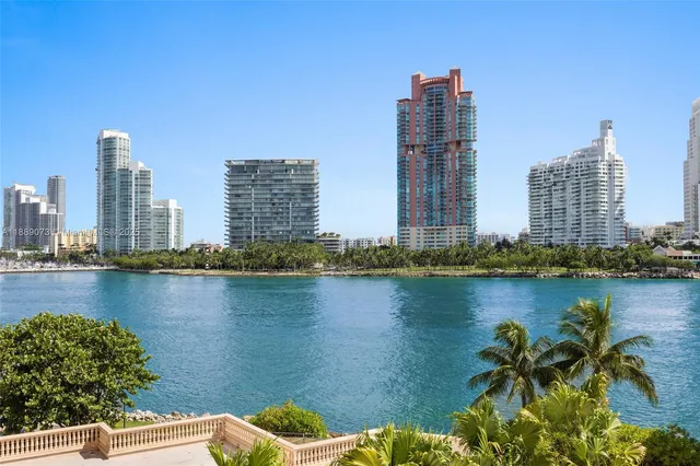 $75,000 | 7133 Fisher Island Drive, Unit 7133, Miami Beach, FL 33109