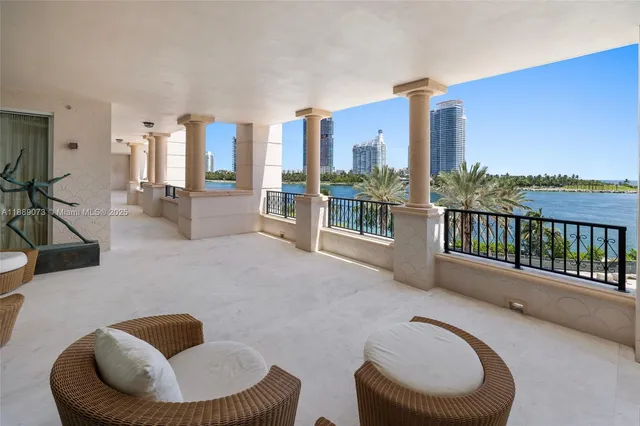 $75,000 | 7133 Fisher Island Drive, Unit 7133, Miami Beach, FL 33109