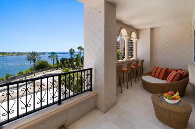 $75,000 | 7133 Fisher Island Drive, Unit 7133, Miami Beach, FL 33109