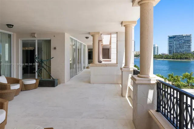 $75,000 | 7133 Fisher Island Drive, Unit 7133, Miami Beach, FL 33109