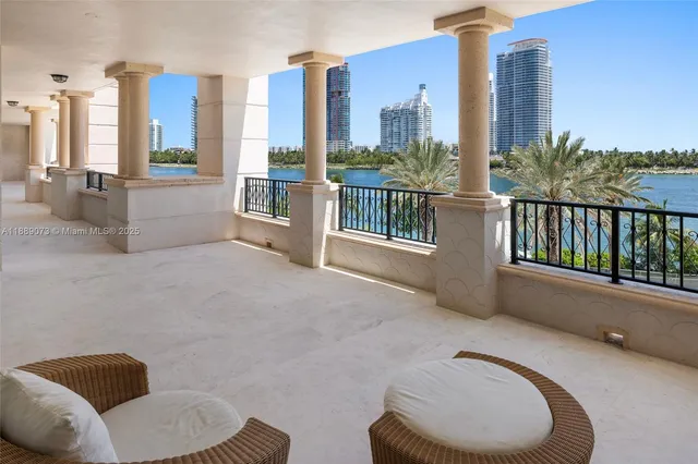 $75,000 | 7133 Fisher Island Drive, Unit 7133, Miami Beach, FL 33109