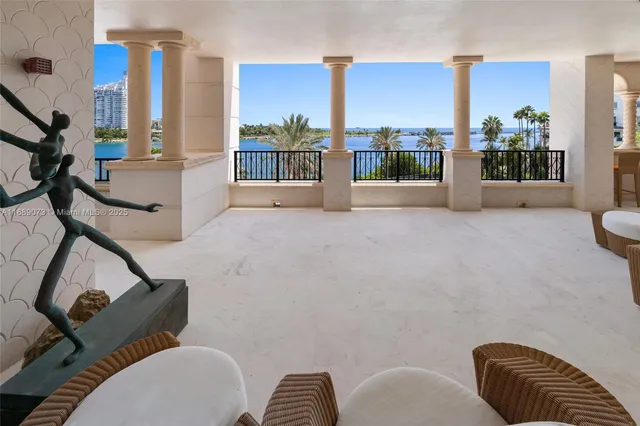 $75,000 | 7133 Fisher Island Drive, Unit 7133, Miami Beach, FL 33109