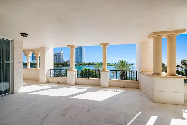$75,000 | 7133 Fisher Island Drive, Unit 7133, Miami Beach, FL 33109
