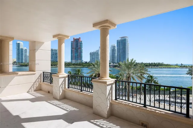 $75,000 | 7133 Fisher Island Drive, Unit 7133, Miami Beach, FL 33109