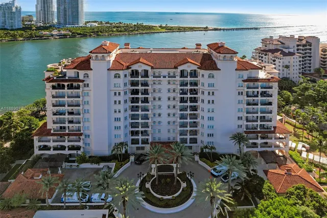 $75,000 | 7133 Fisher Island Drive, Unit 7133, Miami Beach, FL 33109
