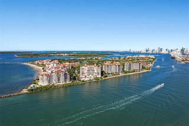 $75,000 | 7133 Fisher Island Drive, Unit 7133, Miami Beach, FL 33109