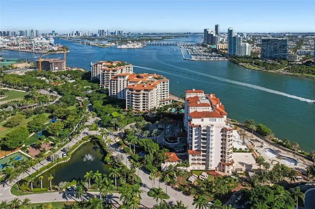 $75,000 | 7133 Fisher Island Drive, Unit 7133, Miami Beach, FL 33109