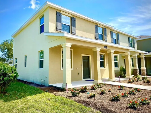 $2,490 | 2999 Aqua Virgo Loop, Unit 1, Orlando, FL 32837