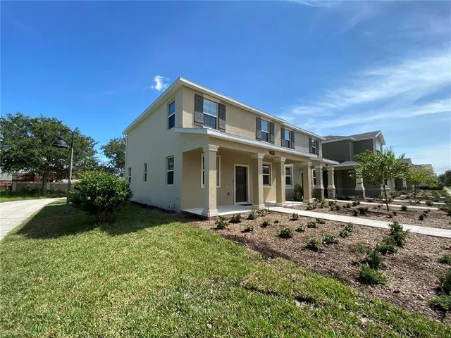 $2,600 | 2999 Aqua Virgo Loop, Unit 1, Orlando, FL 32837