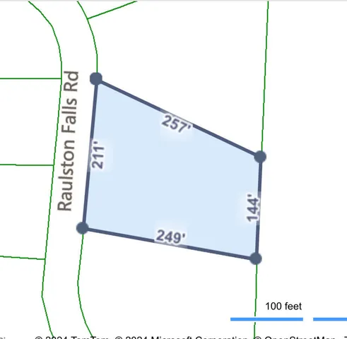 $96,000 | 4210 Raulston Fls Road, Unit JF118, Jasper, TN 37347