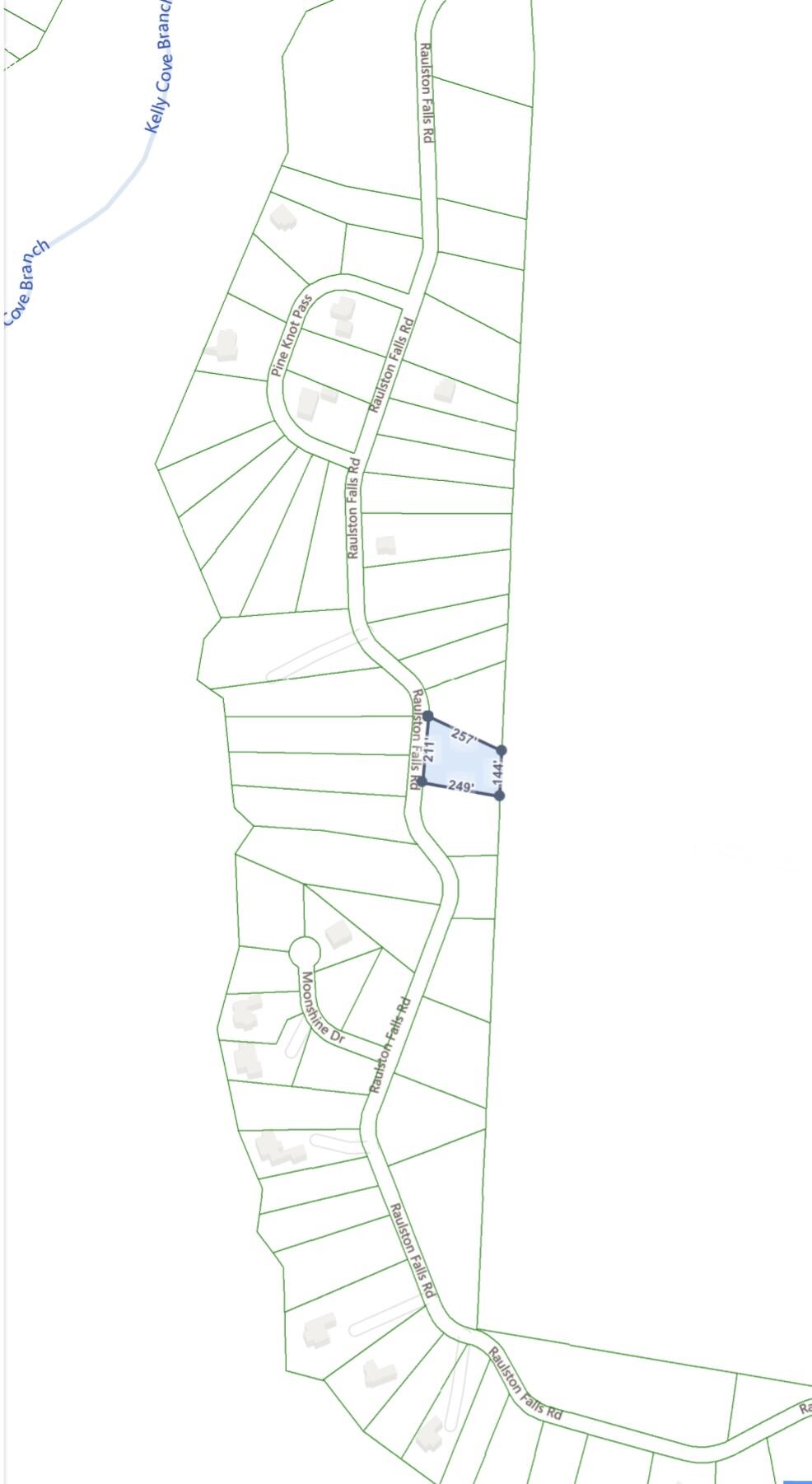 4210 Raulston Fls Road, Unit JF118 Jasper, TN 37347 - Photo 2 of 29 IMG_8936