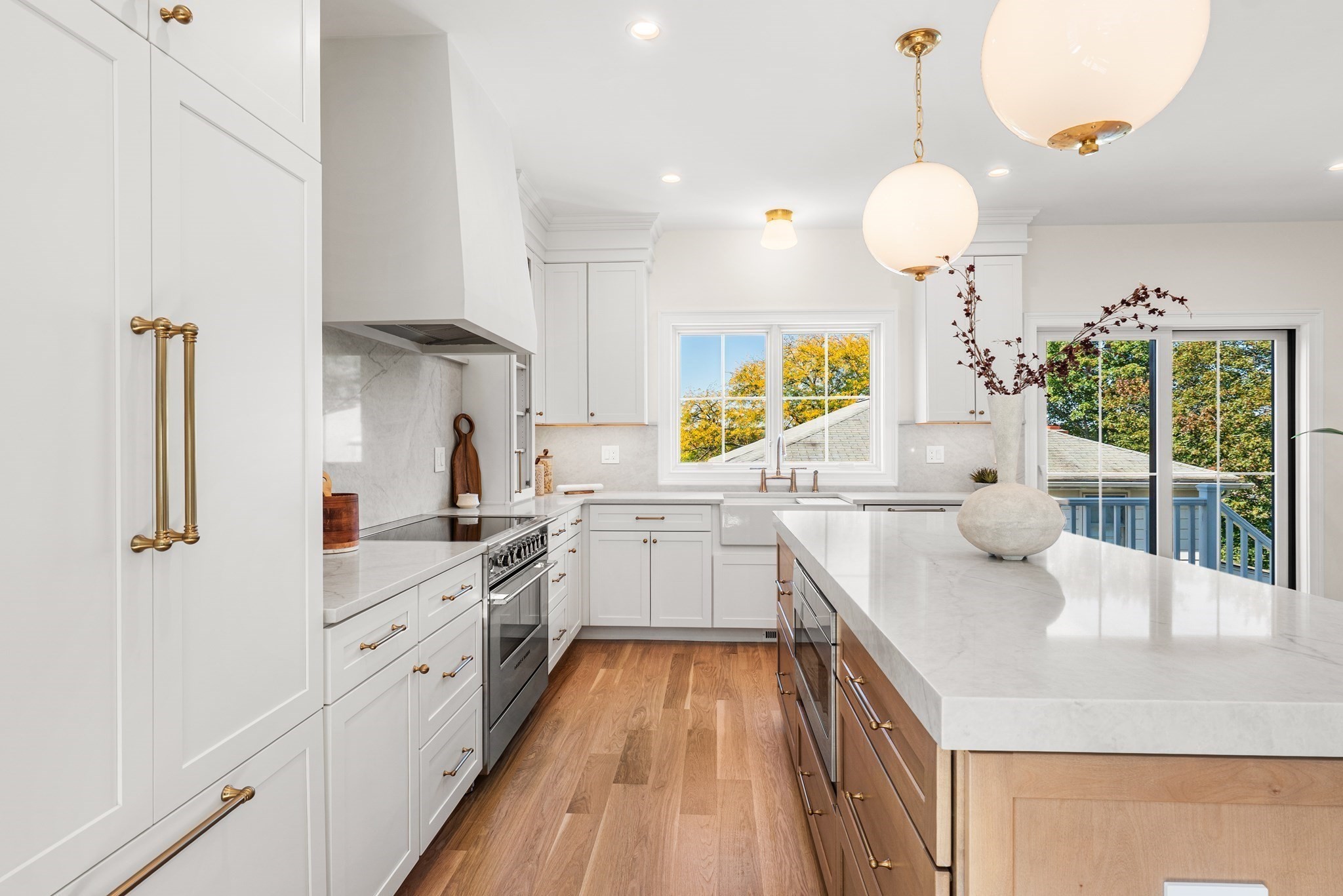4 Crescent Road, Unit 1 Needham, MA 02494 - Photo 7 of 26 Gallery Image 7