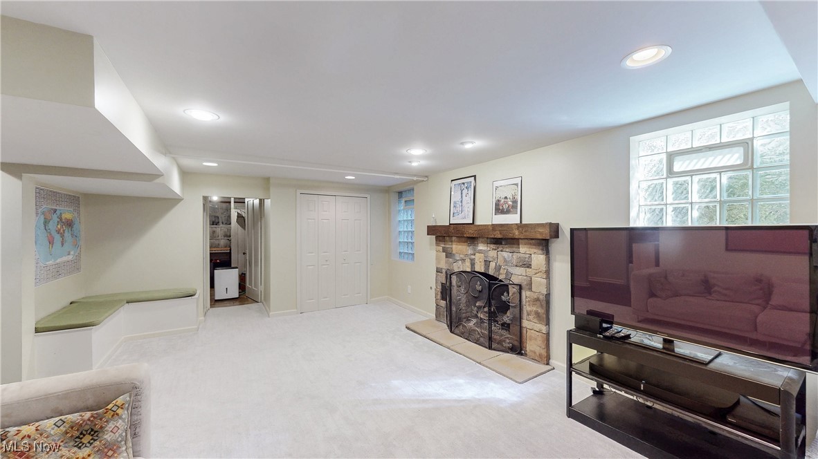 18009 Fernway Road Shaker Heights, OH 44122 - Photo 28 of 40 Gallery Image 28