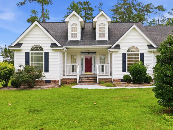 $349,000 | 1504 Pickens Street, Conway, SC 29527