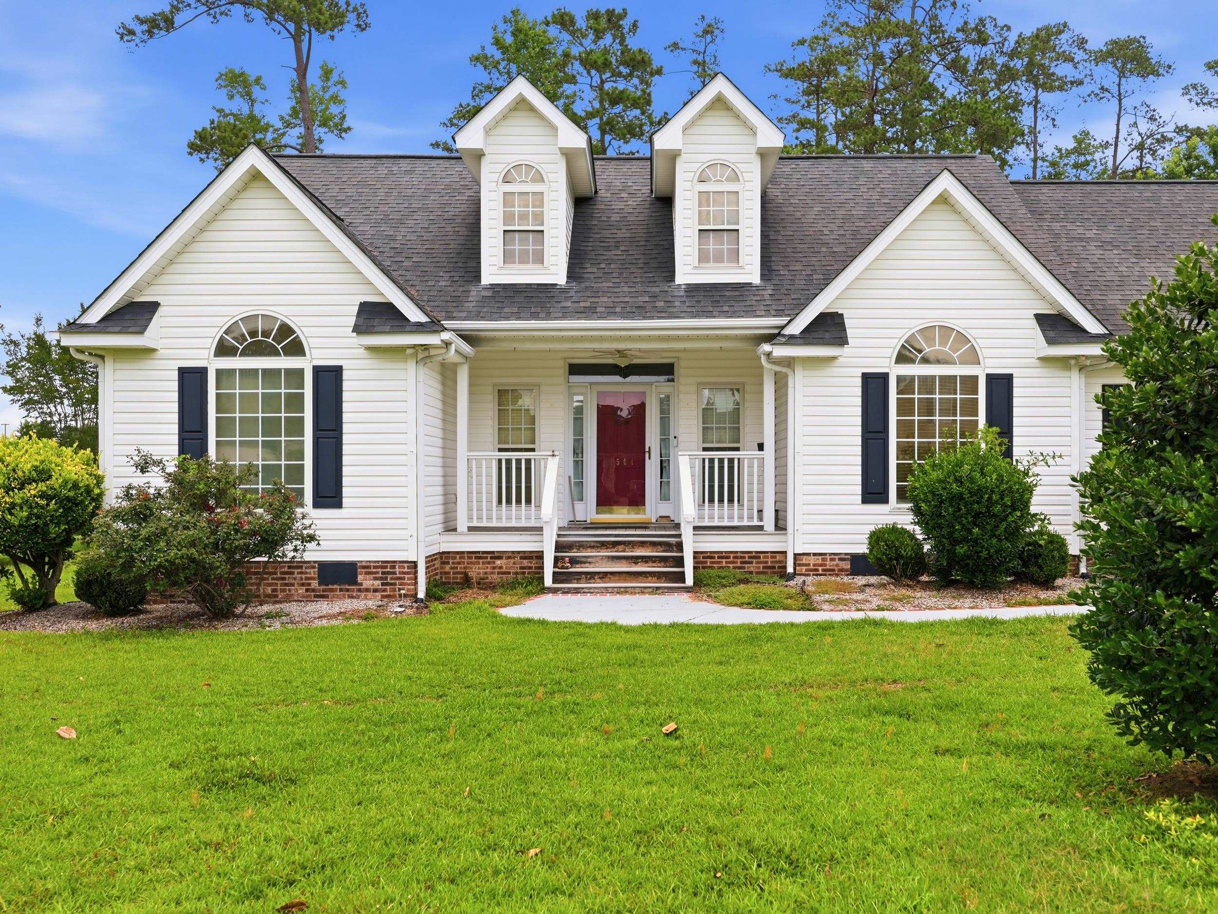 1504 Pickens Street Conway, SC 29527 - Photo 1 of 53