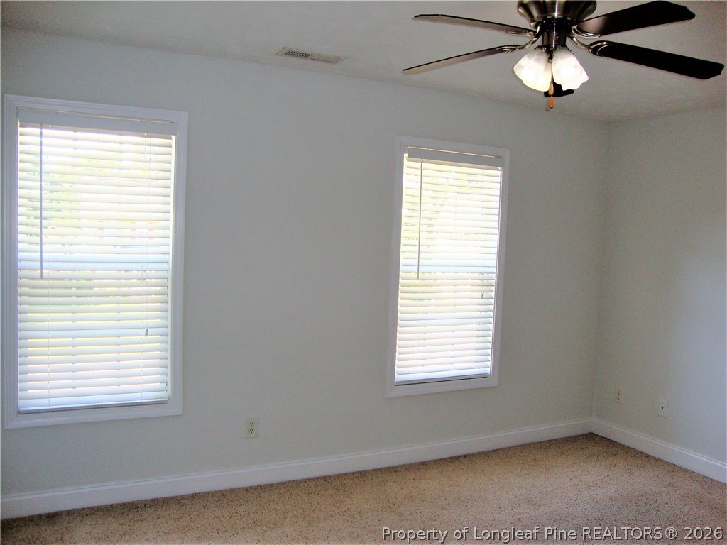 1607 Silver Ridge Court Fayetteville, NC 28304 - Photo 12 of 19