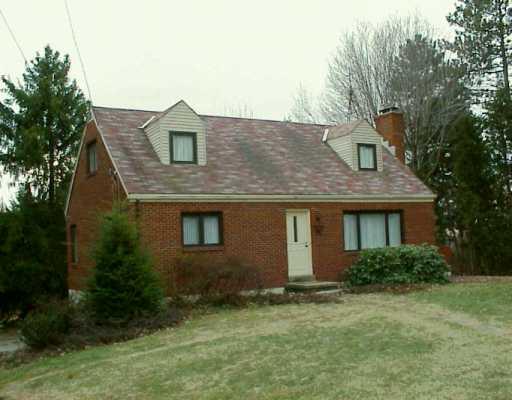 2936 McCully Road Allison Park, PA 15101 - Photo 1 of 1 Exterior Front.