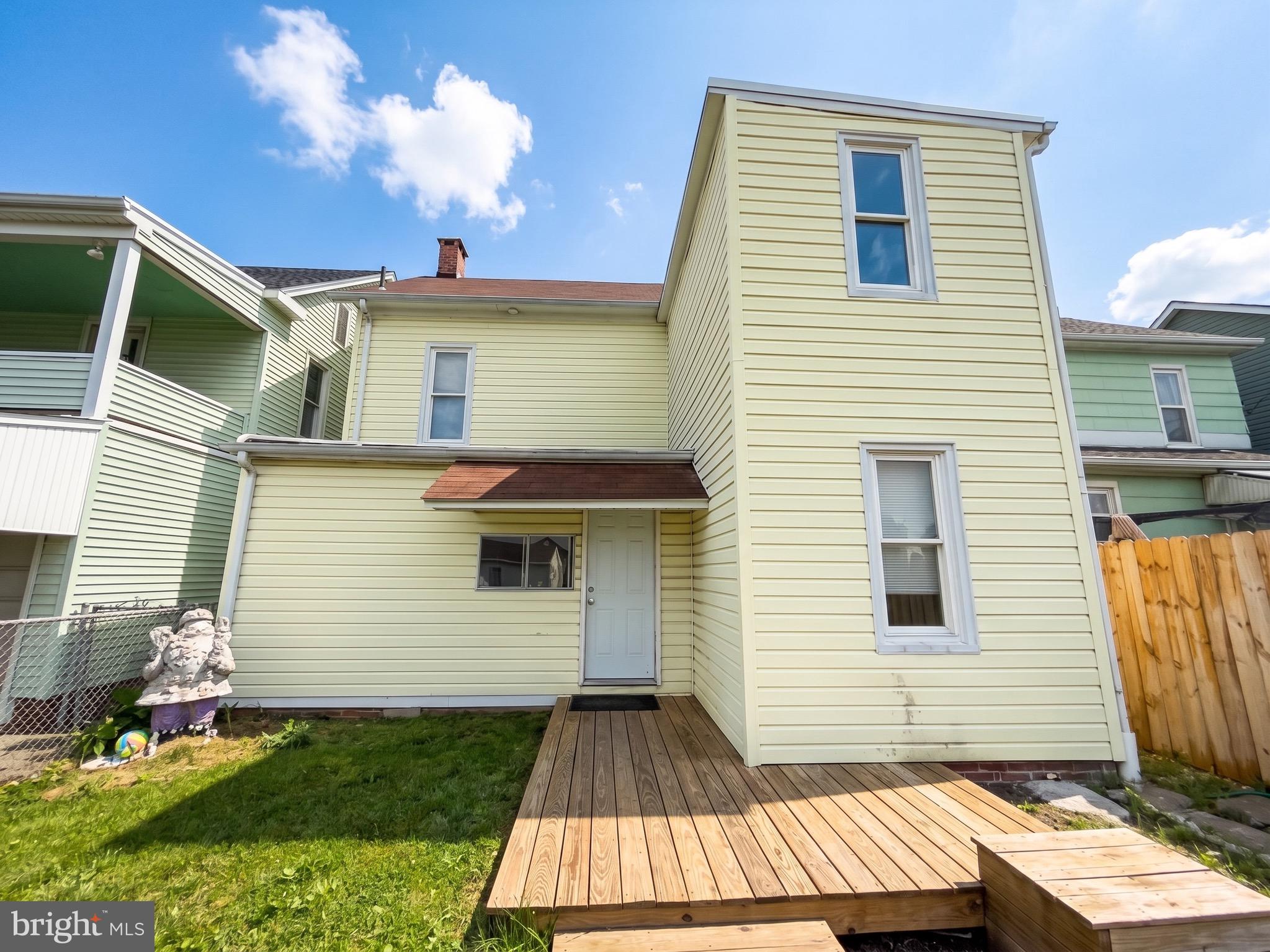 416 3rd Street Hanover, PA 17331 - Photo 27 of 32