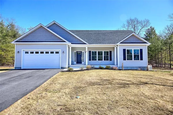$879,900 | 9 Cassidy Trail, Coventry, RI 02831
