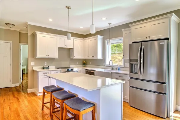 $879,900 | 9 Cassidy Trail, Coventry, RI 02831