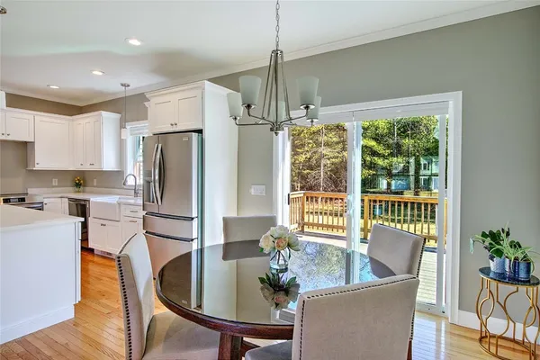 $879,900 | 9 Cassidy Trail, Coventry, RI 02831