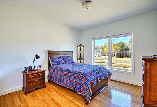 $879,900 | 9 Cassidy Trail, Coventry, RI 02831