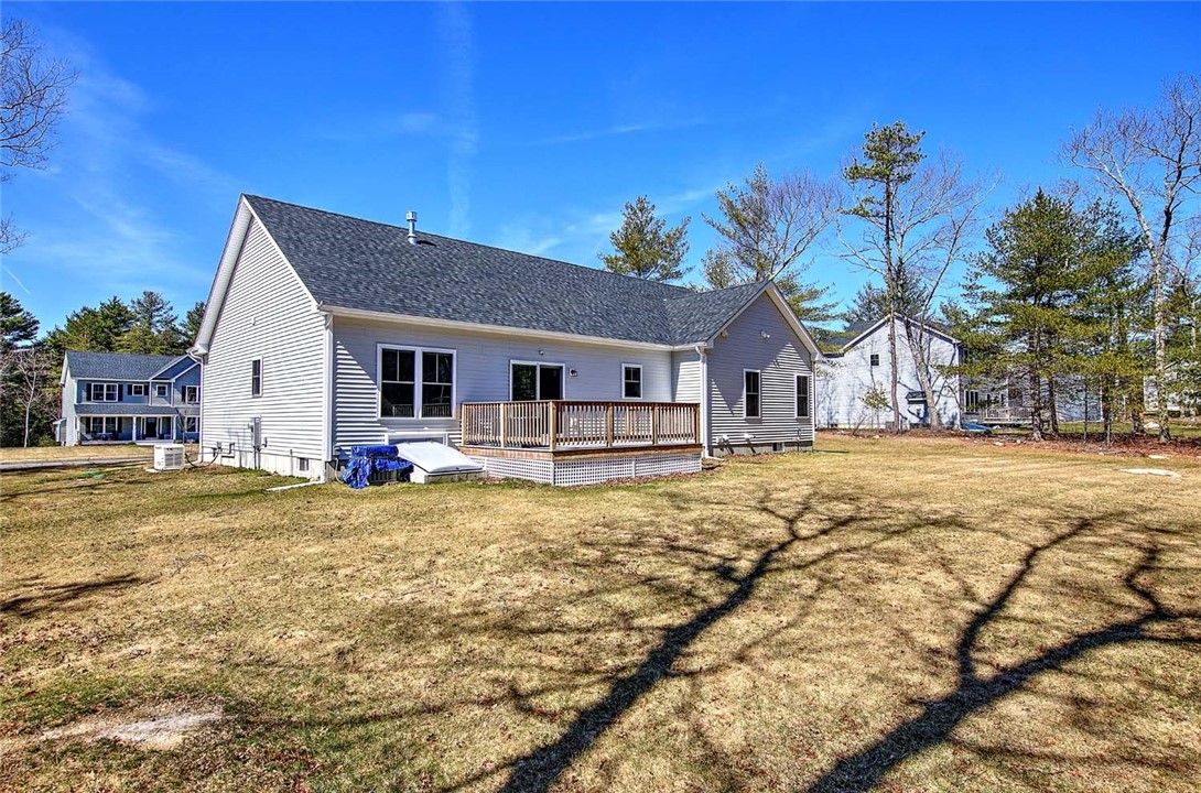9 Cassidy Trail Coventry, RI 02831 - Photo 45 of 49