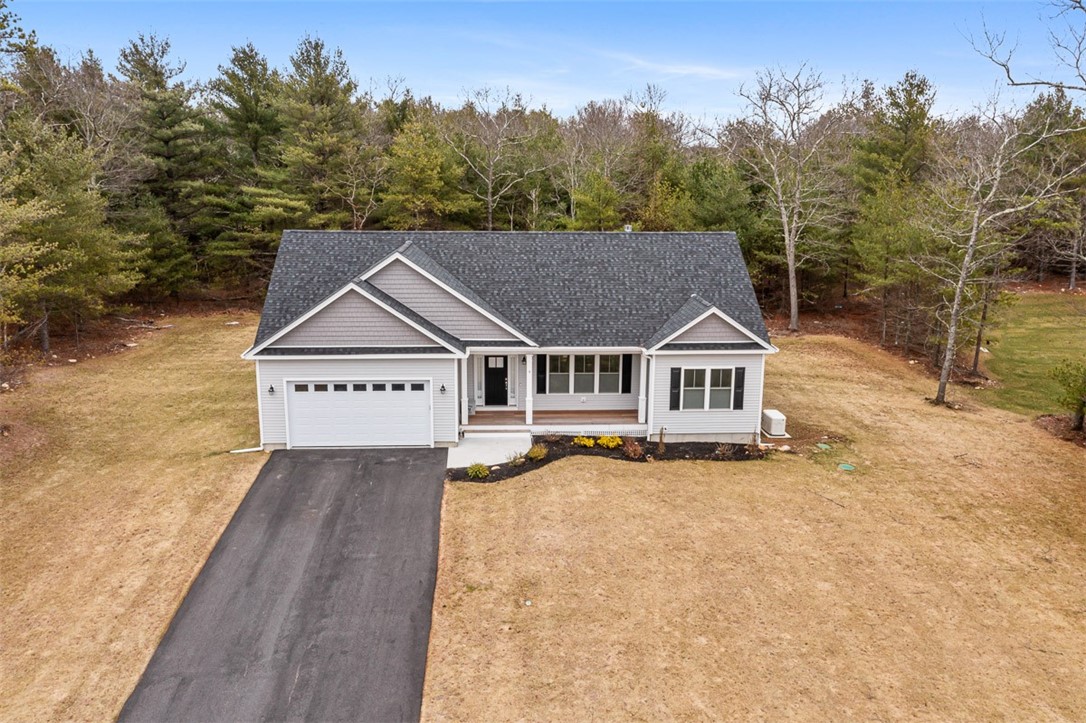 9 Cassidy Trail Coventry, RI 02831 - Photo 46 of 49