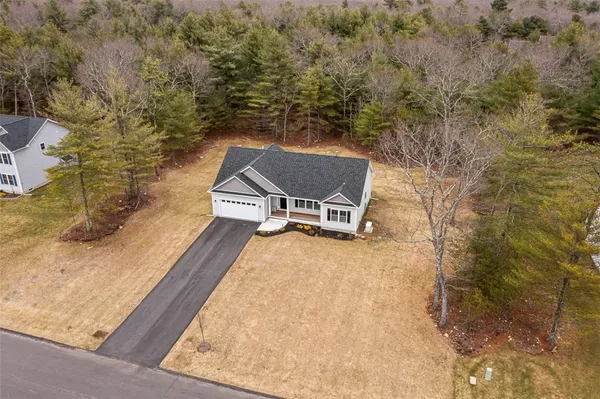 $879,900 | 9 Cassidy Trail, Coventry, RI 02831