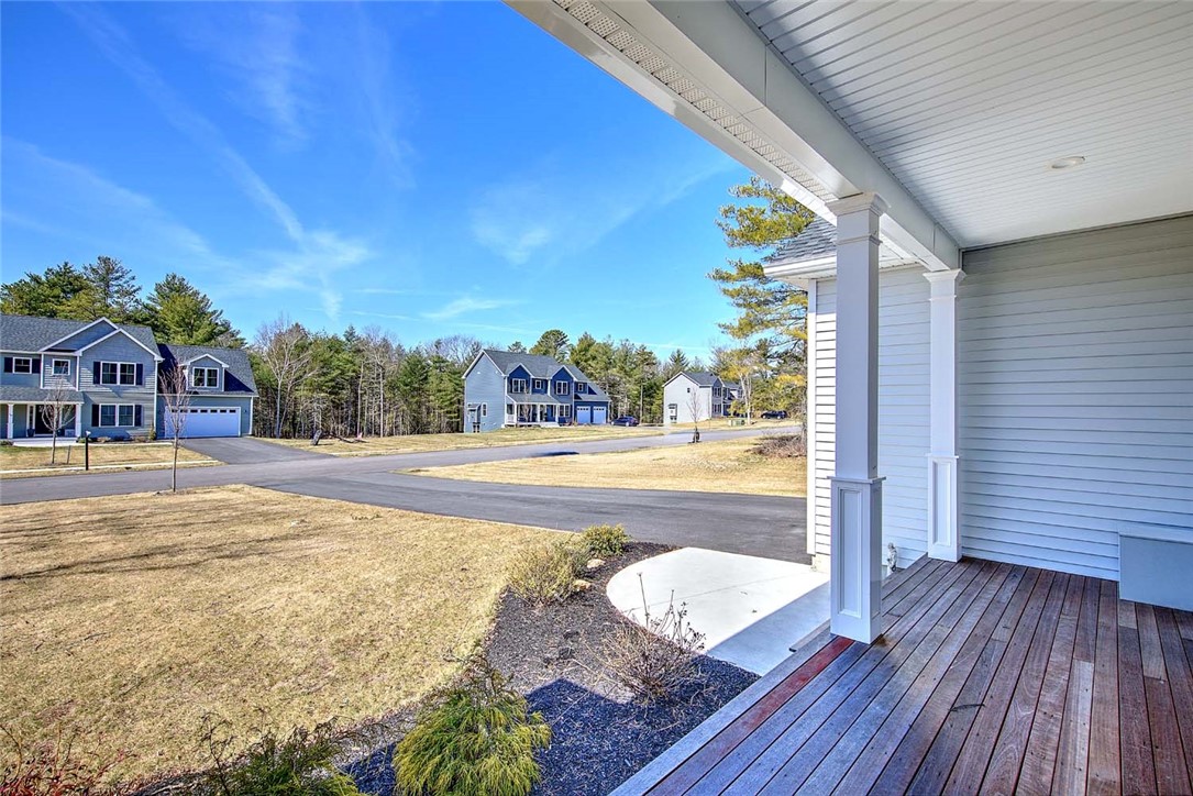 9 Cassidy Trail Coventry, RI 02831 - Photo 5 of 49