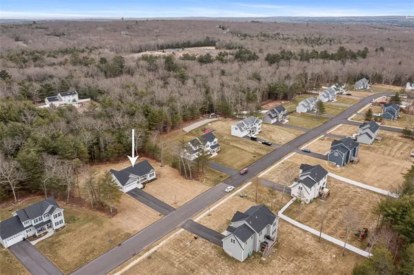 $879,900 | 9 Cassidy Trail, Coventry, RI 02831