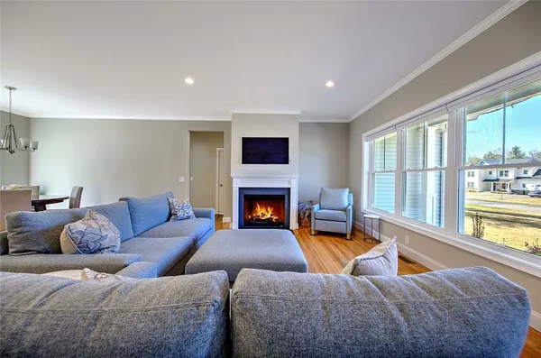 $879,900 | 9 Cassidy Trail, Coventry, RI 02831