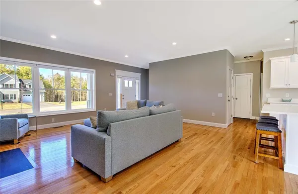 $879,900 | 9 Cassidy Trail, Coventry, RI 02831